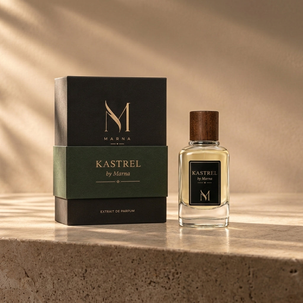 KASTREL