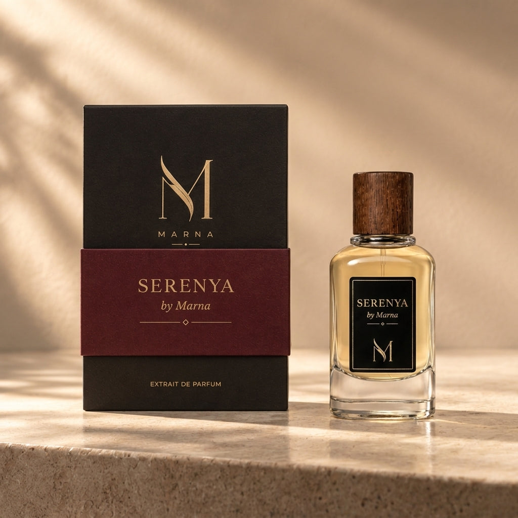 SERENYA